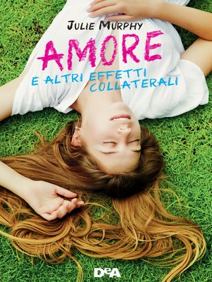 cover image of Amore e altri effetti collaterali